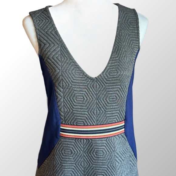 Maeve for Anthropologie Ludlow Quilted Dress Size XS - Picture 3 of 12